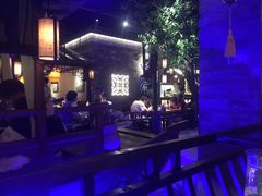 -绿茶餐厅(汇悦大融城店)