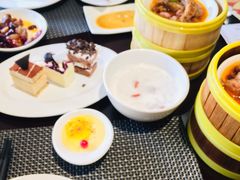 -博悦茶餐厅(文殊院店)
