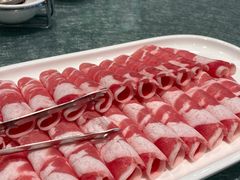 -爱丽格斯火锅(东岸国际店)