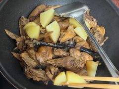 -金莲饭店·东南亚广东特色风味