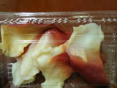 -争鲜回转寿司(金桥家乐福店)