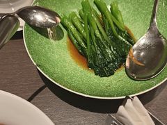 -领事馆19号中餐厅(厦门海景洲际酒店)