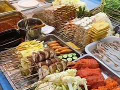 -胖子鸡排(循礼门老字号店)