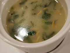 -棕榈岛海鲜自助餐厅(虹桥迎宾馆店)