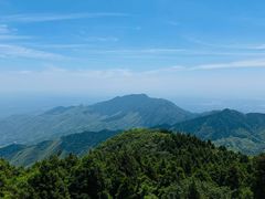 -南岳衡山风景名胜区
