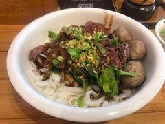 -狮头牌卤味研究所·卤味饭(花城汇南区店)