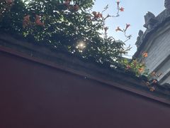 -西安市广仁寺