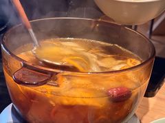 -SHAN山(前滩太古里店)