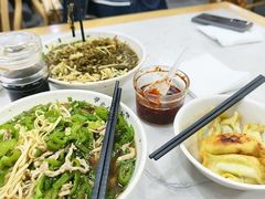 -蒋家桥饺面店(四望亭路店)