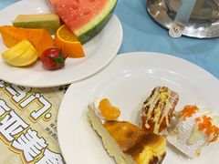 -金马门国际美食百汇(珞喻路店)