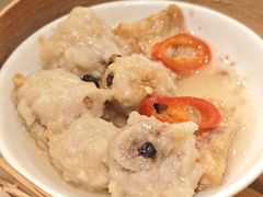 -利苑酒家(宜安广场店)