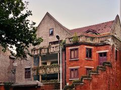 -飞马旅黎黄陂路文旅街区