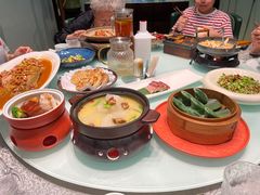 -披云云小馆·味道江湖(姚家园万象汇店)
