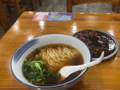 -小方的面(徐家汇店)