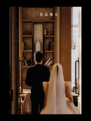 -伯瓷皇后婚纱艺术空间