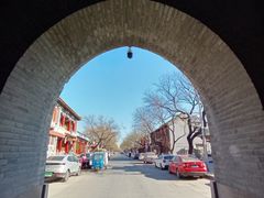 -宛平李记小吃(东关街店)