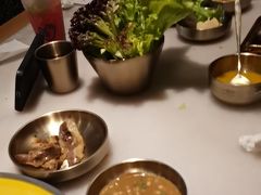 -韩宫宴烤肉·料理(颛桥万达店)