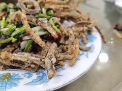-临江后街鳝丝(临江店)