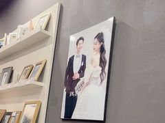 -海马体照相馆|大师(北京华贸中心店)