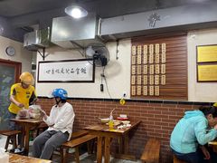 -朱大嘴肥肠血旺(福字街店)