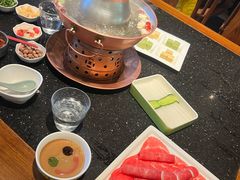 -南门涮肉(上海一店)
