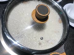 -煲宫猪肚鸡(昆山金鹰国际购物中心店)