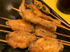 -望京小腰(北京总店)