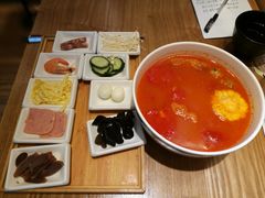 -老妈米线(金座店)