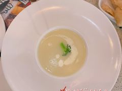 -缦云里花园餐厅