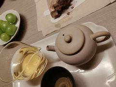 -隐溪茶馆(静安寺店)