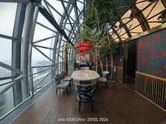 -SHUA耍·高空露台餐厅酒吧·重庆来福士洲际酒店