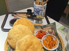 -奔跑吧陕菜·盛世长安(民乐园万达店)