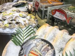 -万龙洲海鲜(南新仓店)