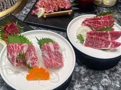 -牛将军•涮肉•烤肉(北京王府井·故宫店)