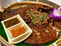 -云尊府云南菜·蒸汽石锅鱼(学清路店)