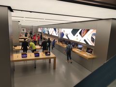 -Apple 零售店(Canton Road)