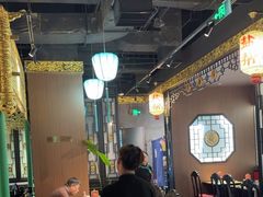 -锦府盐帮·侯宅(五棵松万达店)