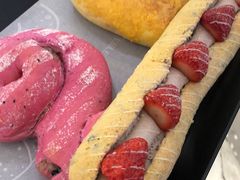 -LELECHA乐乐茶(新街口大洋店)