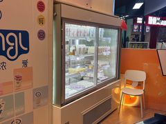 -白色日记·手作酸奶(万象城店)