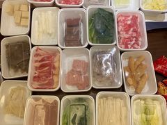 -海底捞火锅(长沙华创国际广场店)