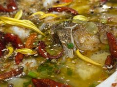 -太二酸菜鱼(石家庄万象城店)