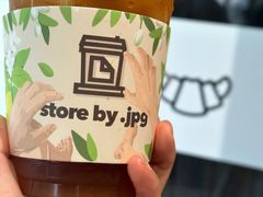 -JPG canteen(广州寺右公馆店)
