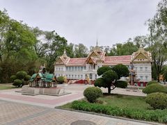 -北京世界公园