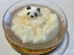 熊猫冰汤圆豆腐花-眉州东坡(魏公村店)