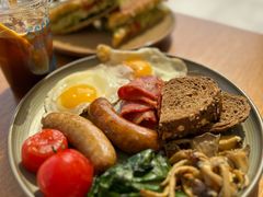 -Jamaicablue Coffeeshop(中央广场店)