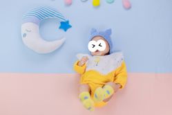 -玛瑞莎专业孕妇摄影(越秀店)