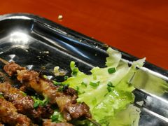 -徽三说·土徽菜·中国徽菜连锁品牌(一中店)