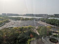 -天津滨海圣光皇冠假日酒店