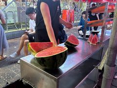 -状元阁烧烤(新华路总店)