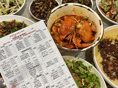 -辣螃铠盆盆蟹大排档(总店)